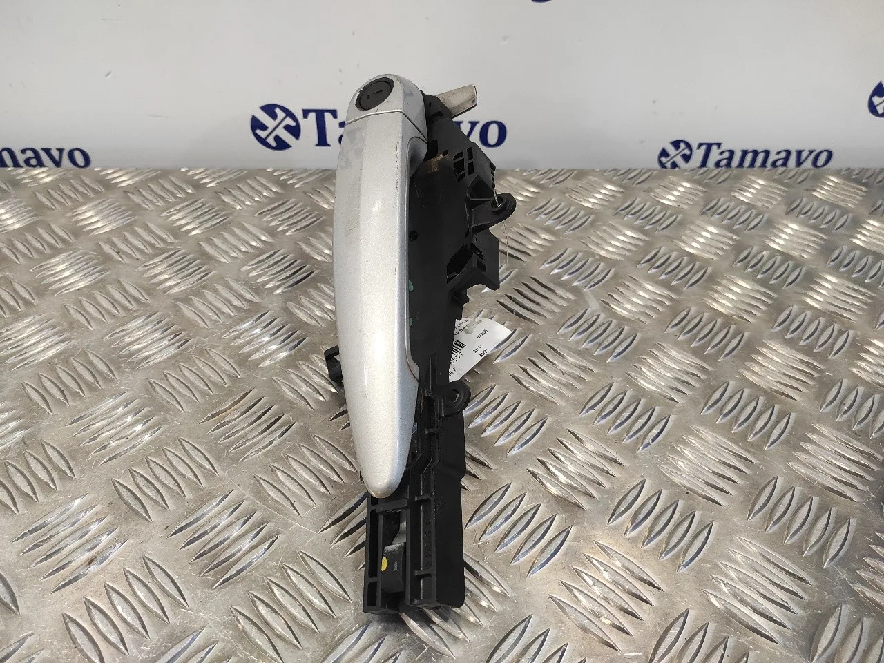 Maneta Exterior Delantera Izquierda para Bmw Serie 1 Berlina (E81/E87)
