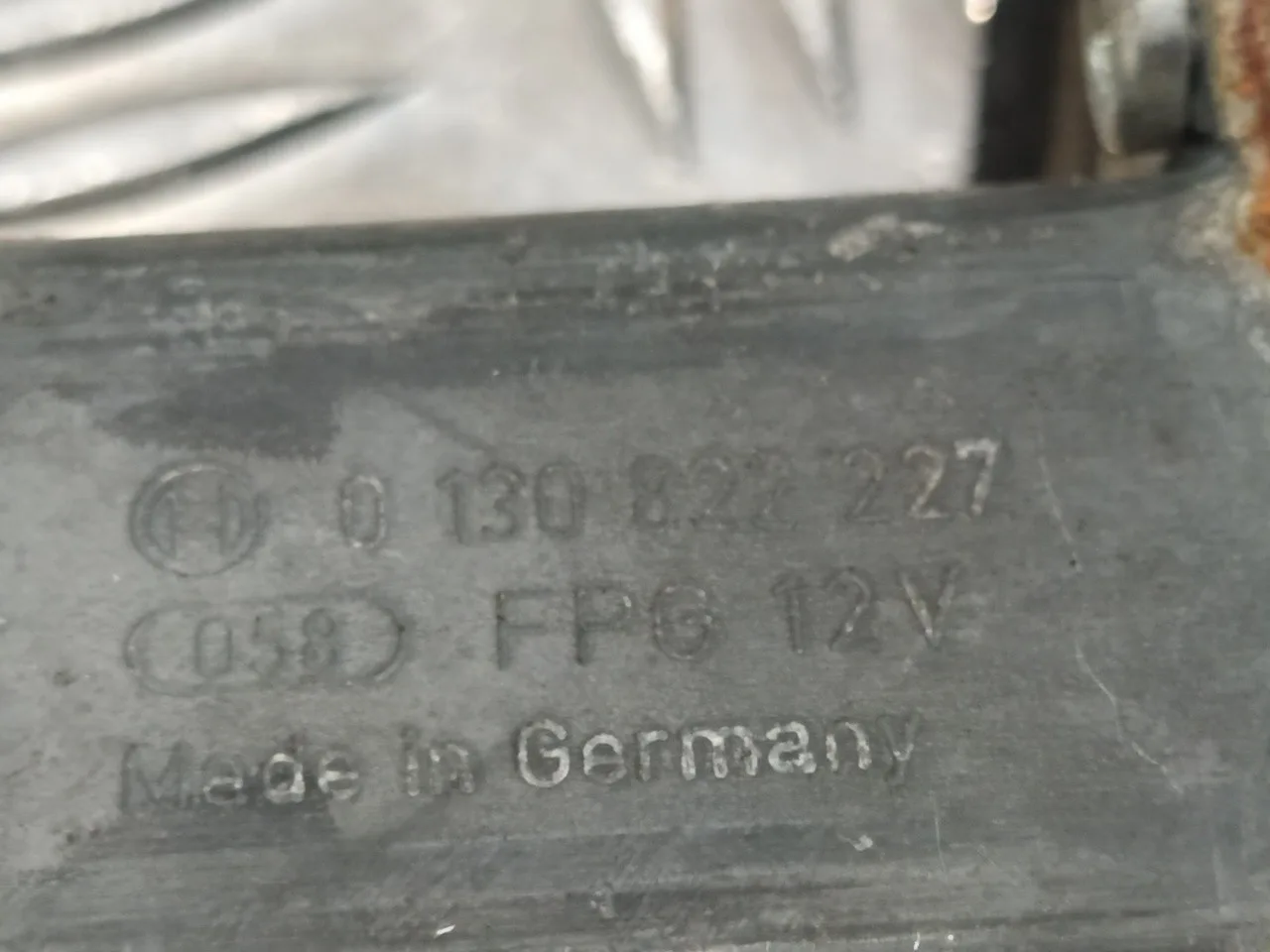 Elevalunas Delantero Derecho para Bmw Serie 1 Berlina (E81/E87)