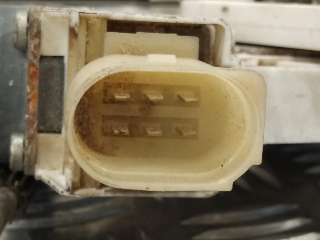 Elevalunas Delantero Derecho para Bmw Serie 1 Berlina (E81/E87)