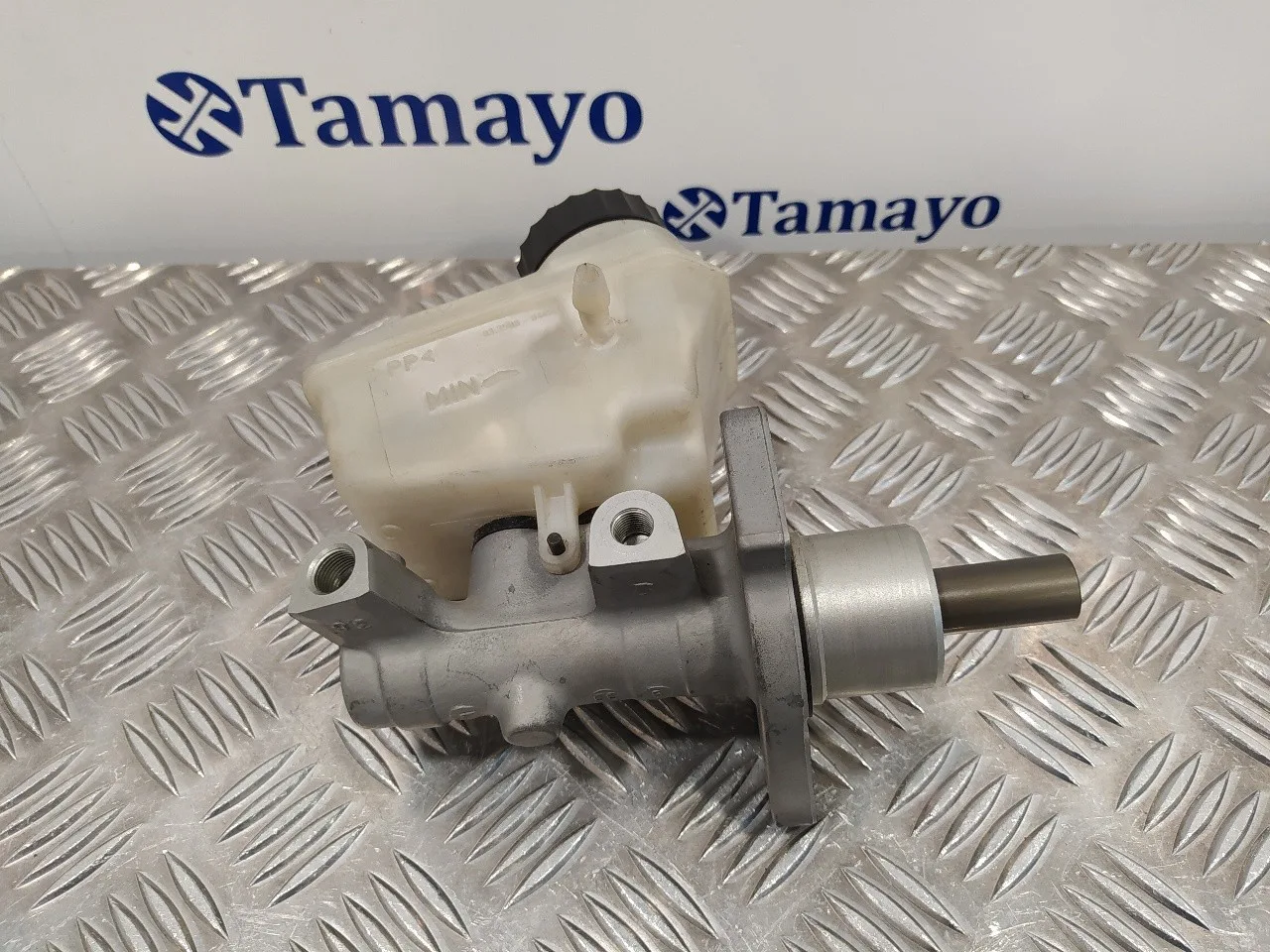 Bomba Freno para Bmw Serie 3 Coupe (E46)