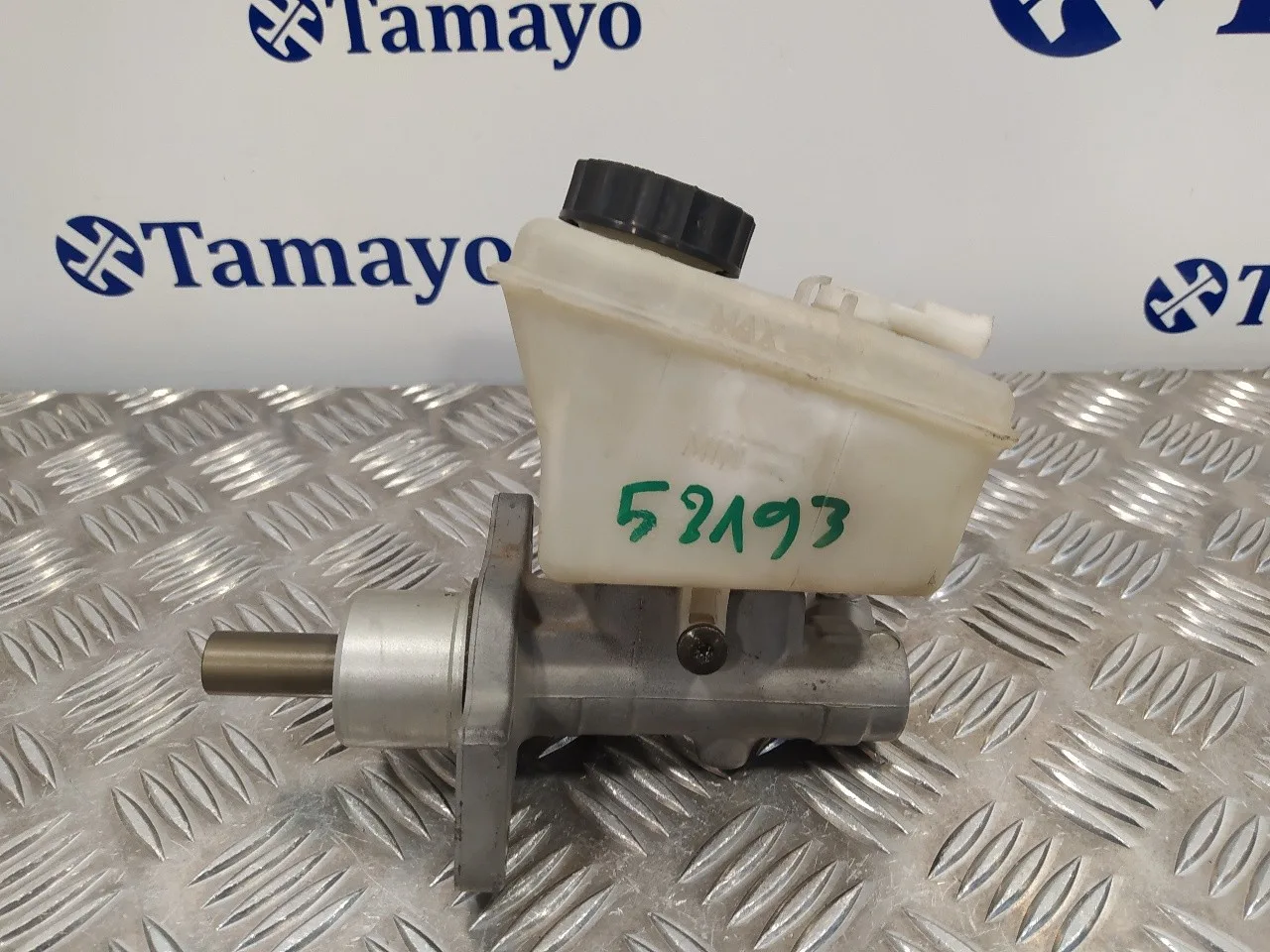 Bomba Freno para Bmw Serie 3 Coupe (E46)