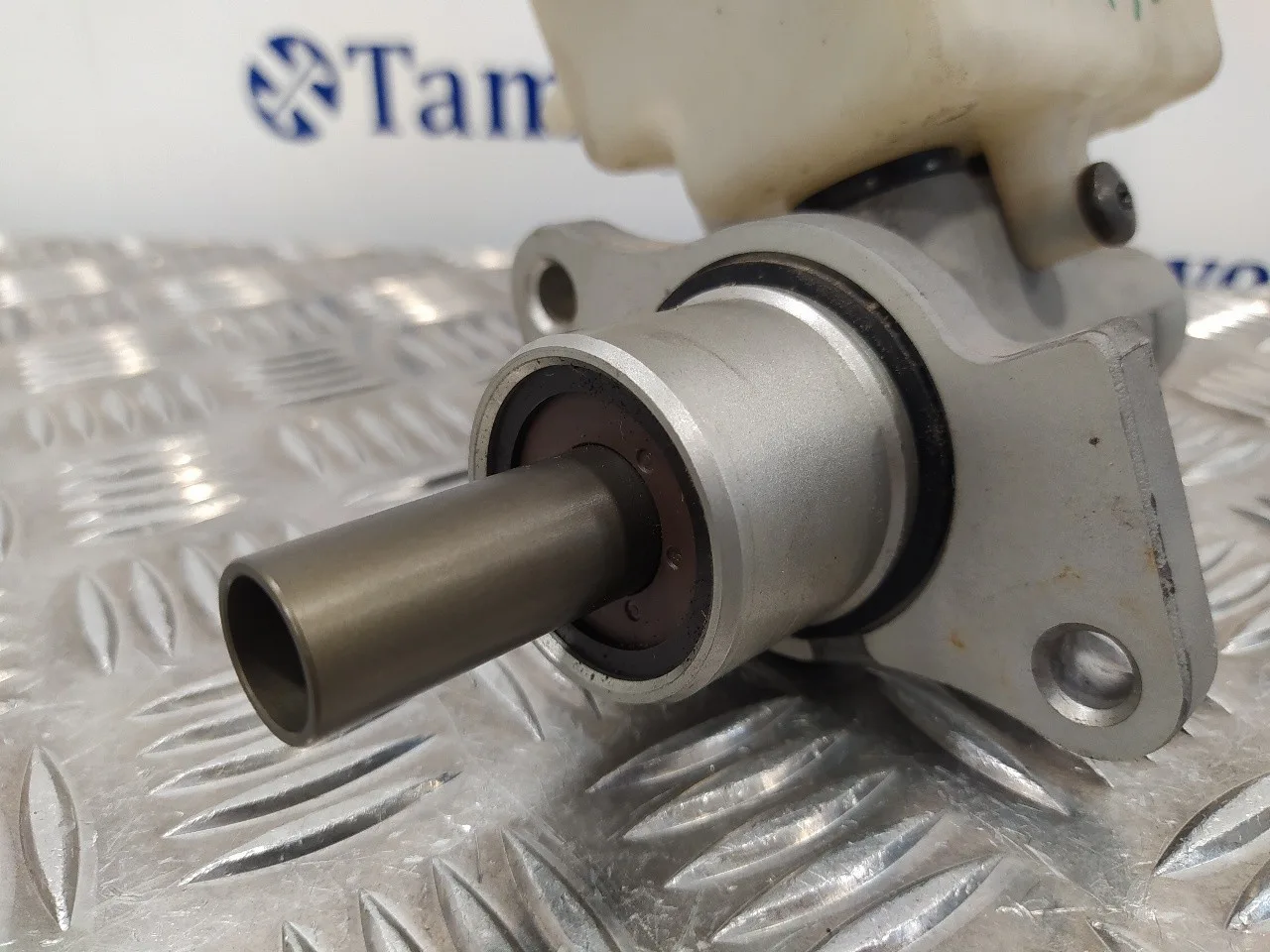 Bomba Freno para Bmw Serie 3 Coupe (E46)