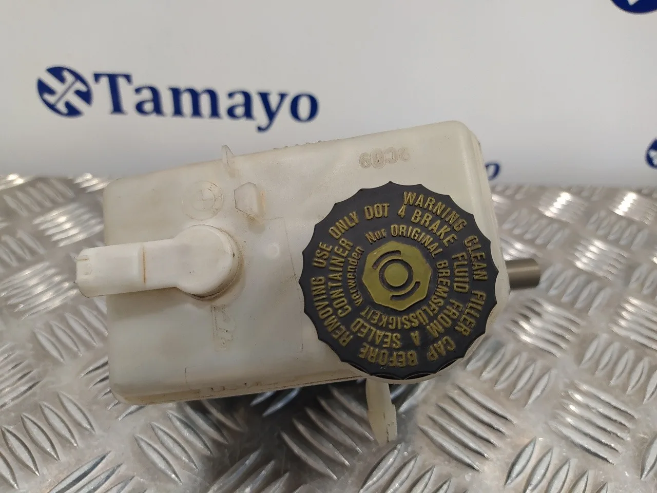 Bomba Freno para Bmw Serie 3 Coupe (E46)