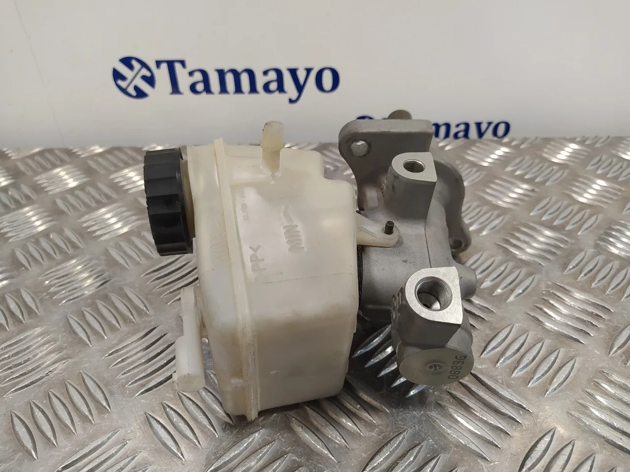 Bomba Freno para Bmw Serie 3 Coupe (E46)
