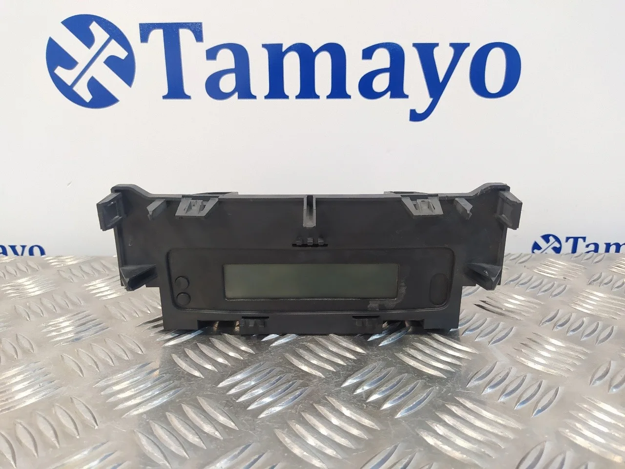 Pantalla Multifuncion para Renault Megane Ii Berlina 5P