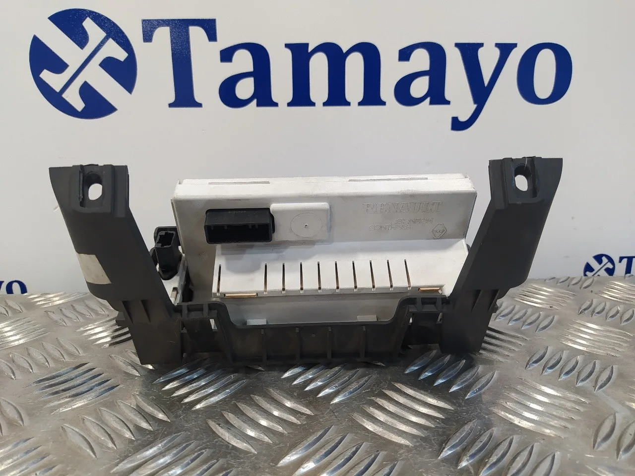 Pantalla Multifuncion para Renault Megane Ii Berlina 5P