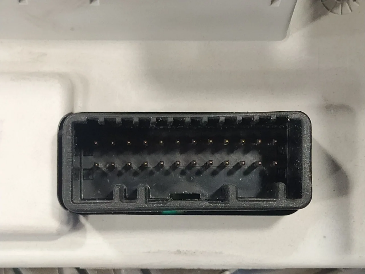 Pantalla Multifuncion para Renault Megane Ii Berlina 5P