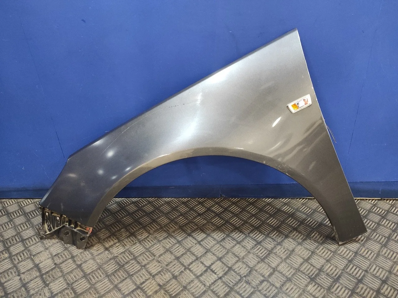 Aleta Delantera Izquierda para Opel Insignia Sports Tourer