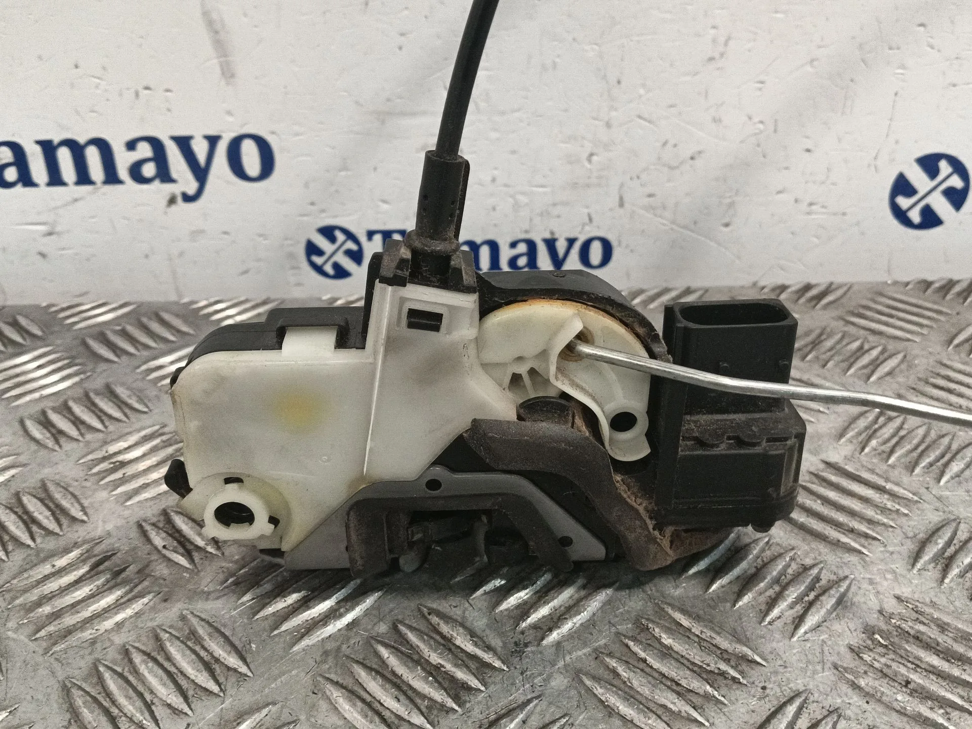 Cerradura Puerta Delantera Izquierda para Opel Insignia Sports Tourer