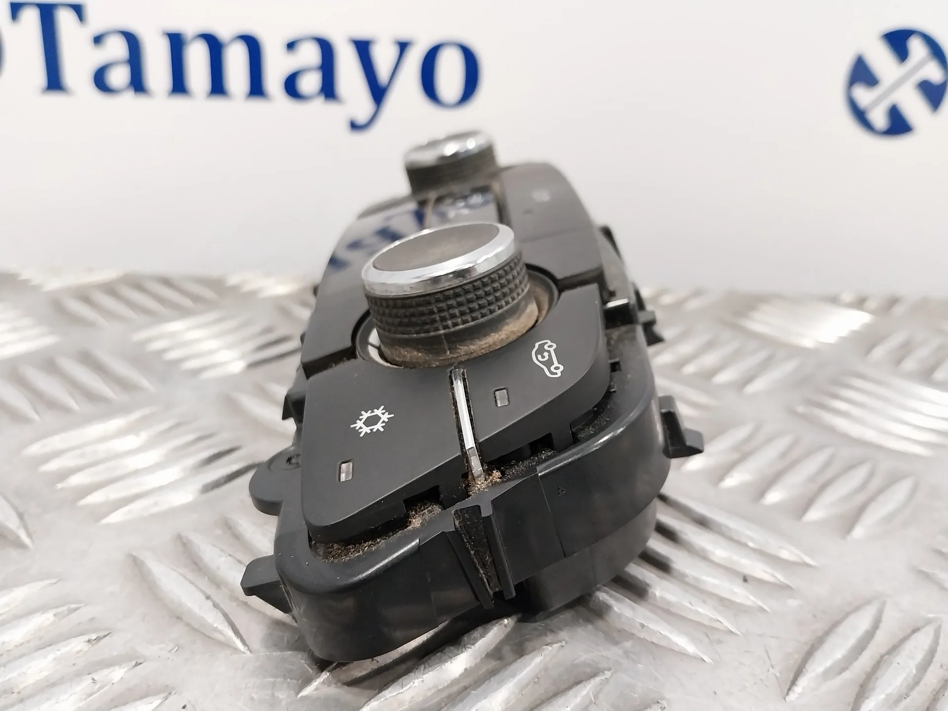 Mando Climatizador para Opel Insignia Sports Tourer