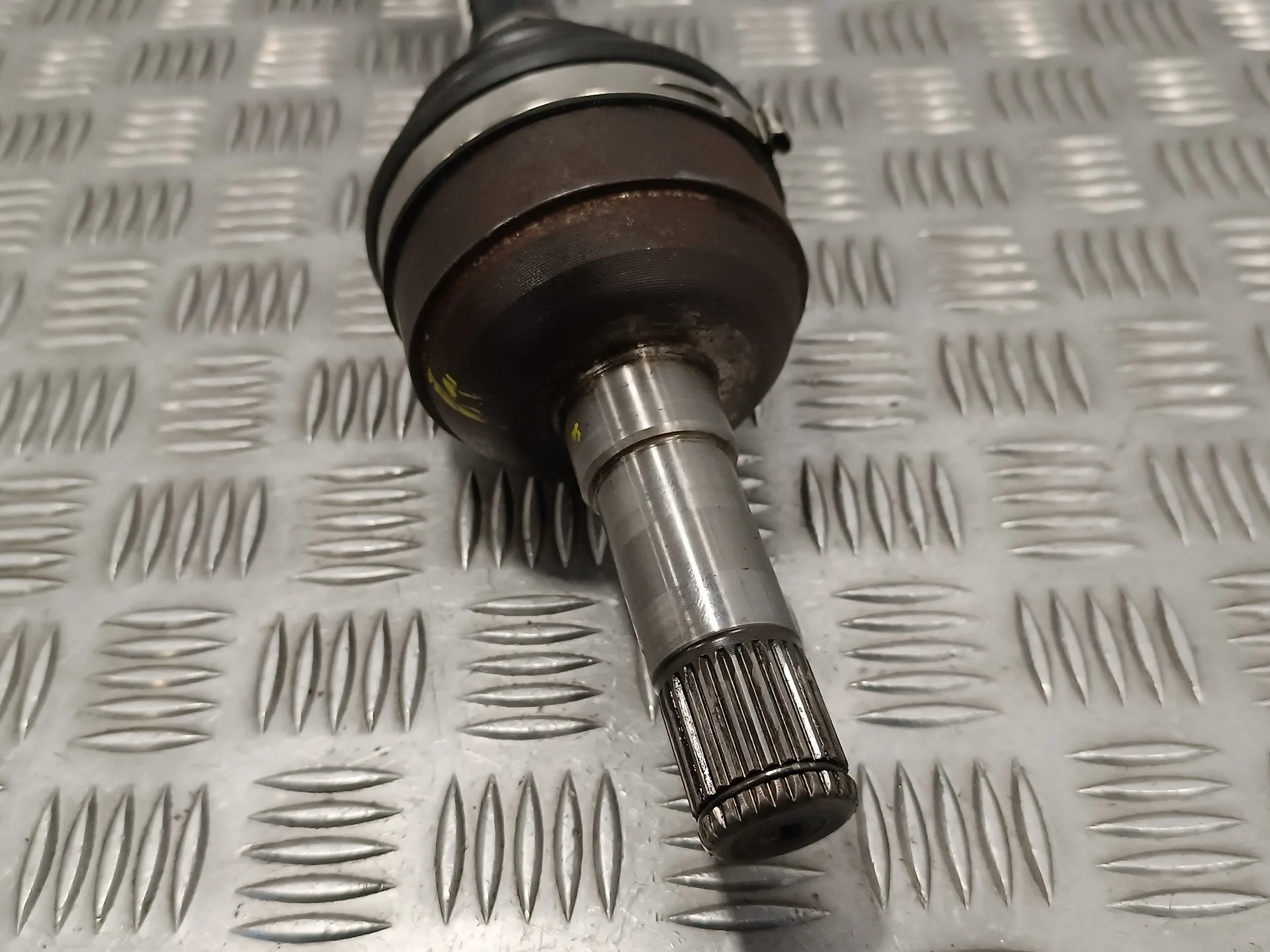 Transmision Delantera Izquierda para Opel Insignia Sports Tourer