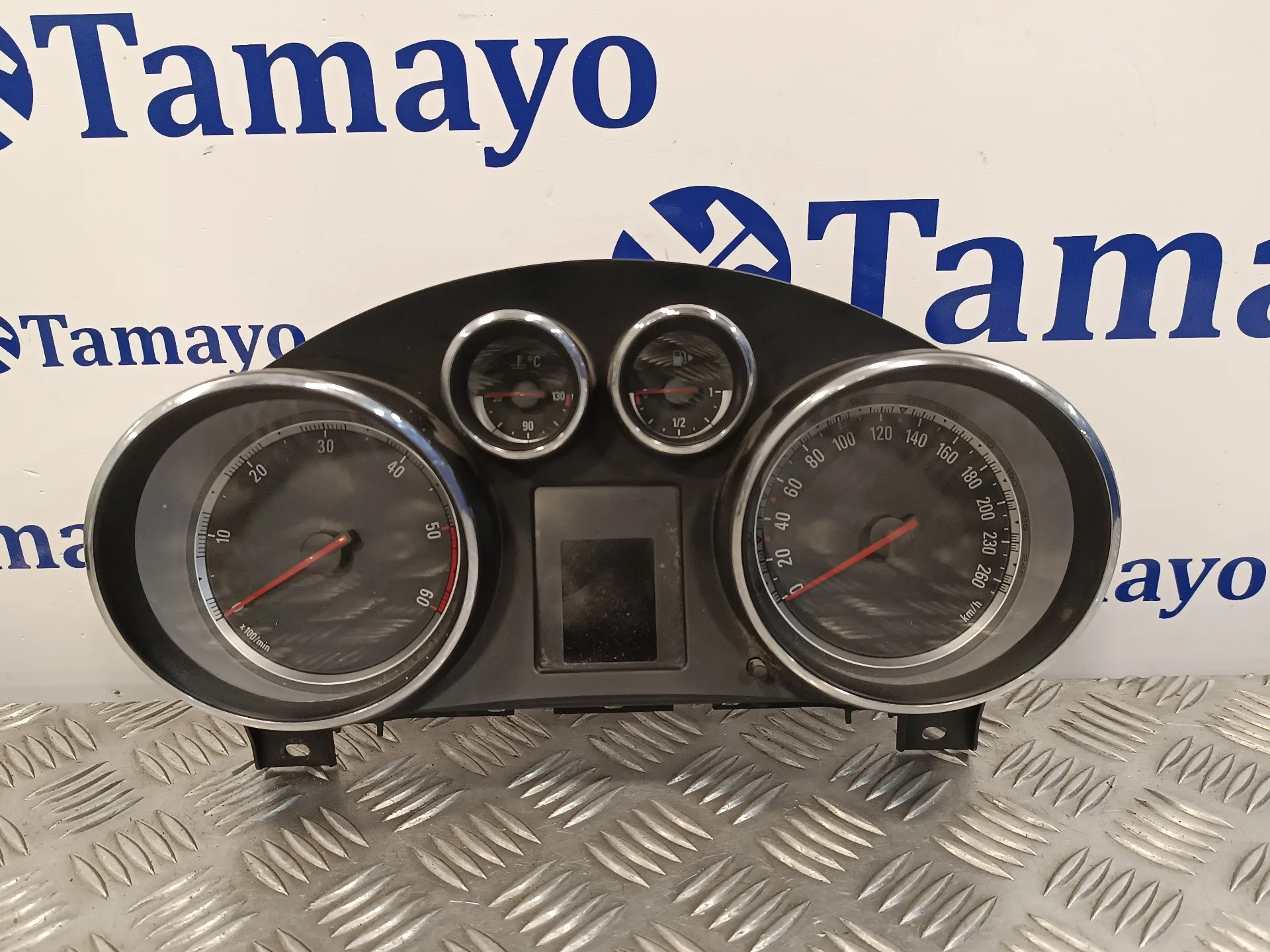 Cuadro Instrumentos para Opel Insignia Sports Tourer