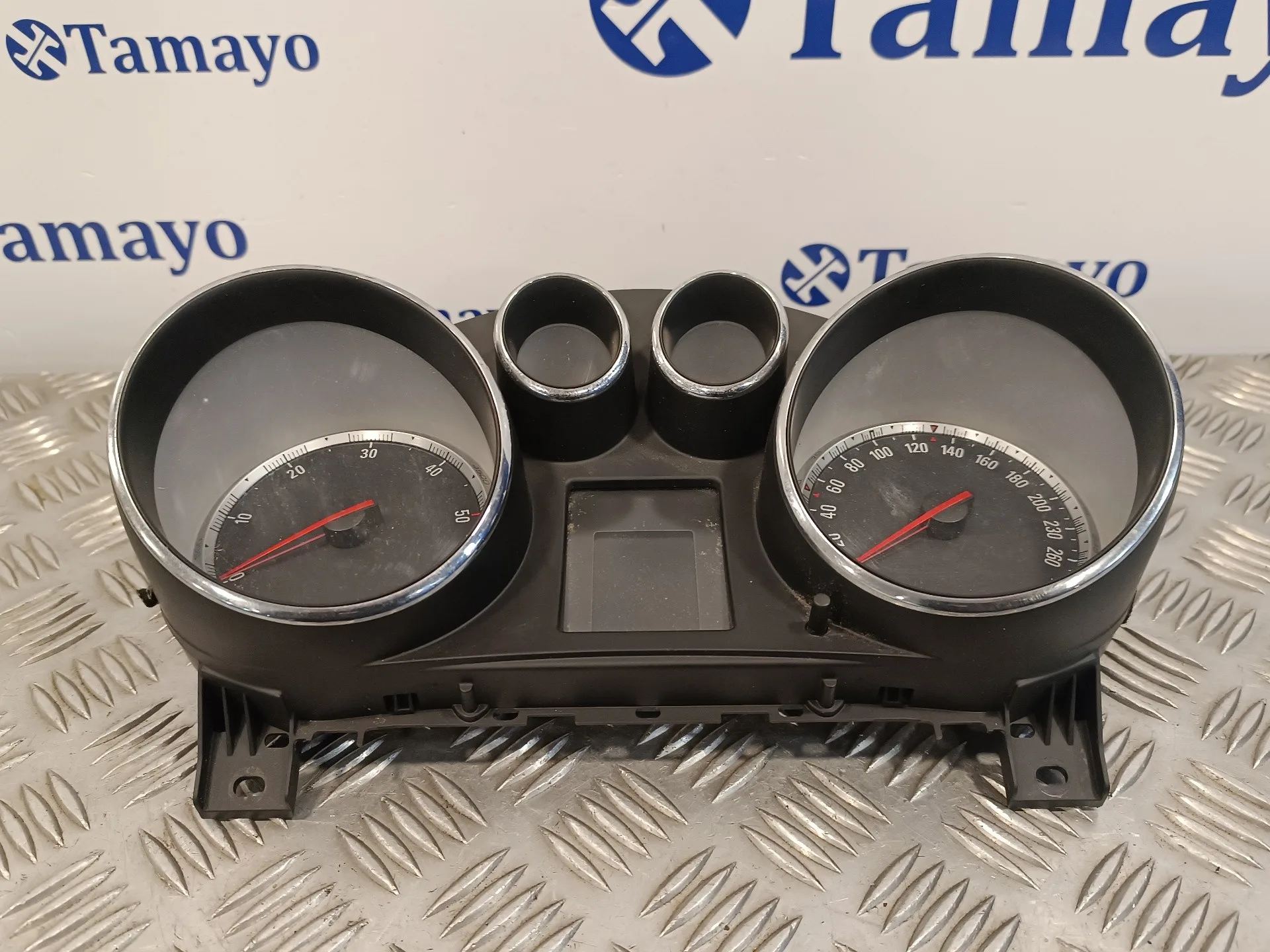 Cuadro Instrumentos para Opel Insignia Sports Tourer