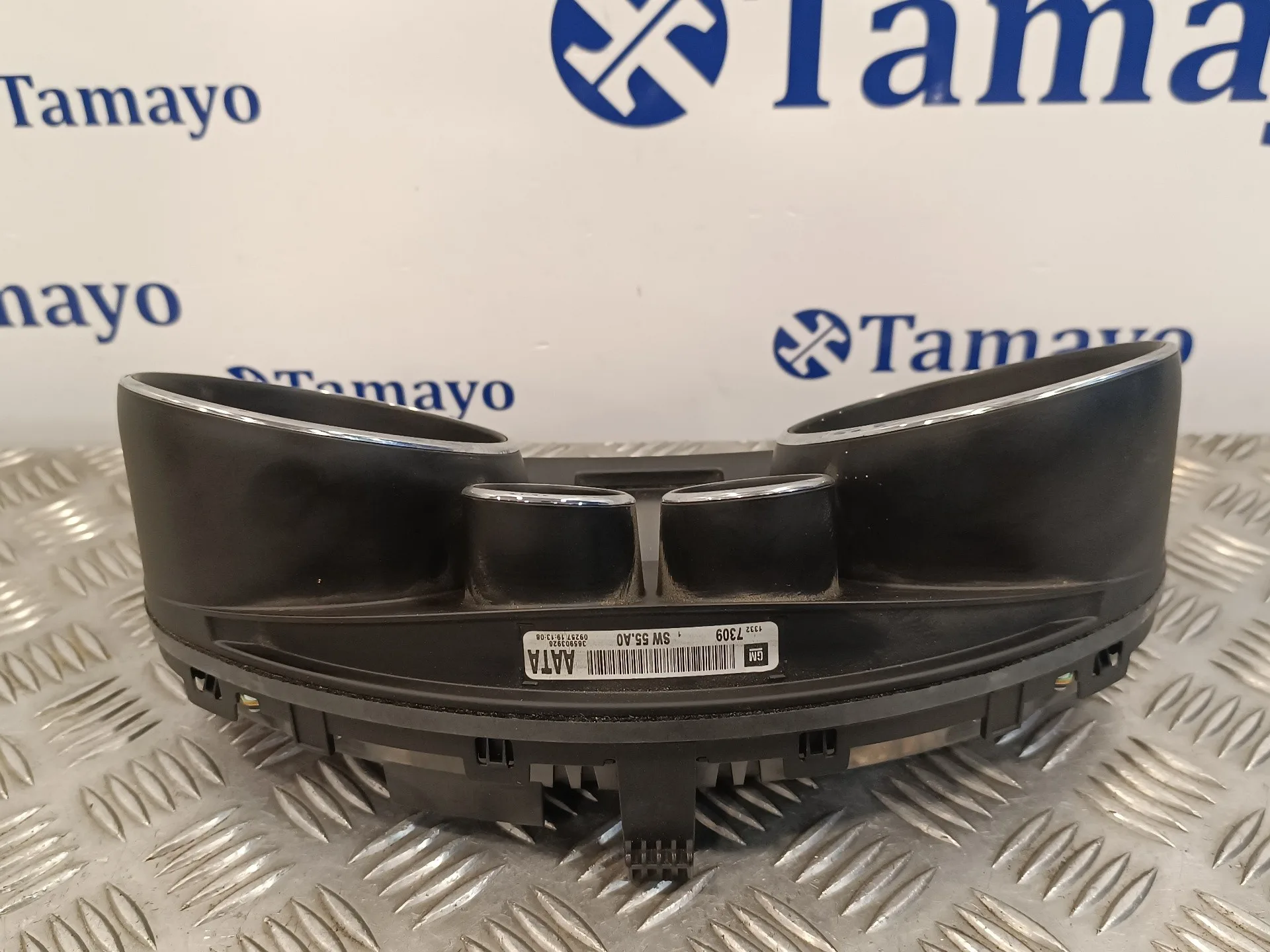Cuadro Instrumentos para Opel Insignia Sports Tourer