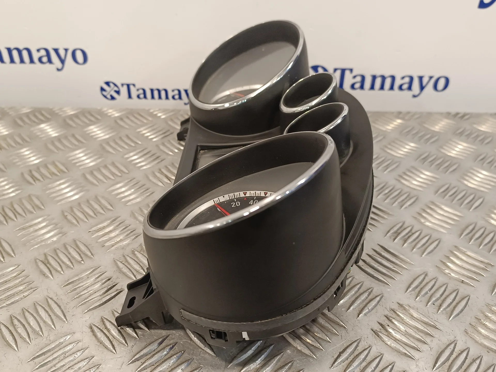 Cuadro Instrumentos para Opel Insignia Sports Tourer