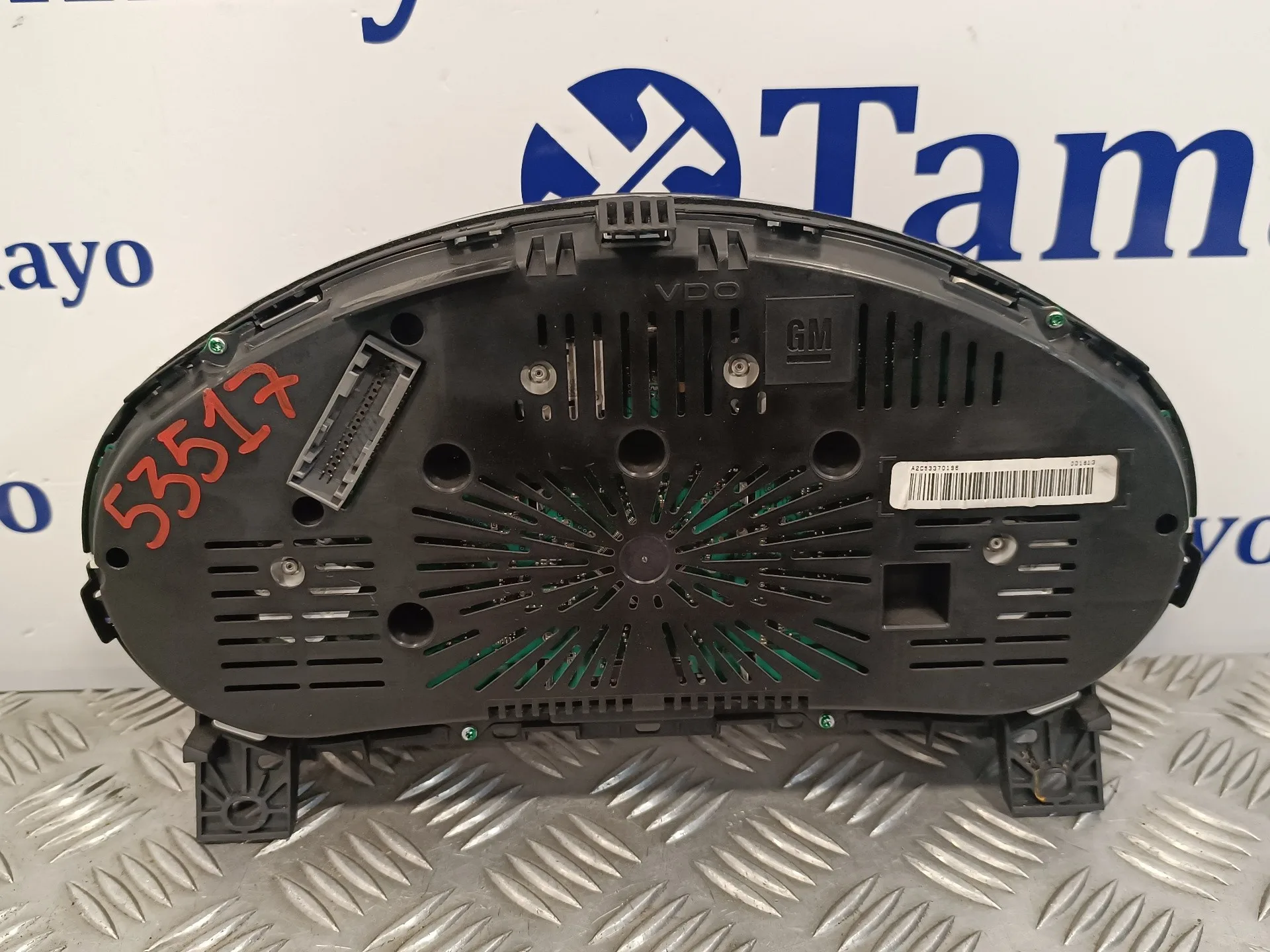 Cuadro Instrumentos para Opel Insignia Sports Tourer