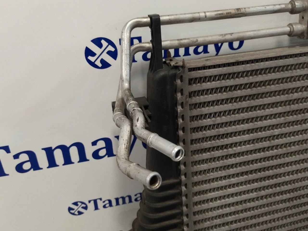 Intercooler para Opel Insignia Sports Tourer