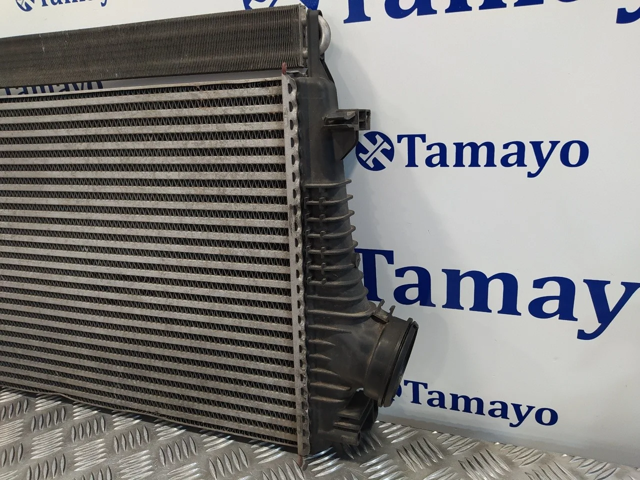 Intercooler para Opel Insignia Sports Tourer