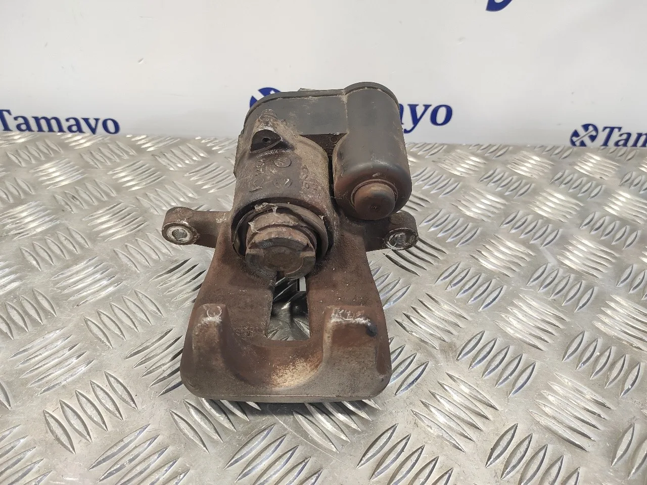 Pinza Freno Trasera Derecha para Volkswagen Passat Alltrack