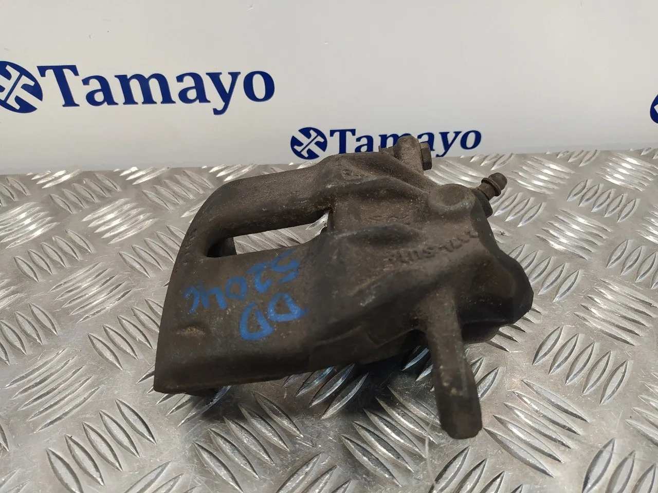 Pinza Freno Delantera Derecha para Renault Clio Iii