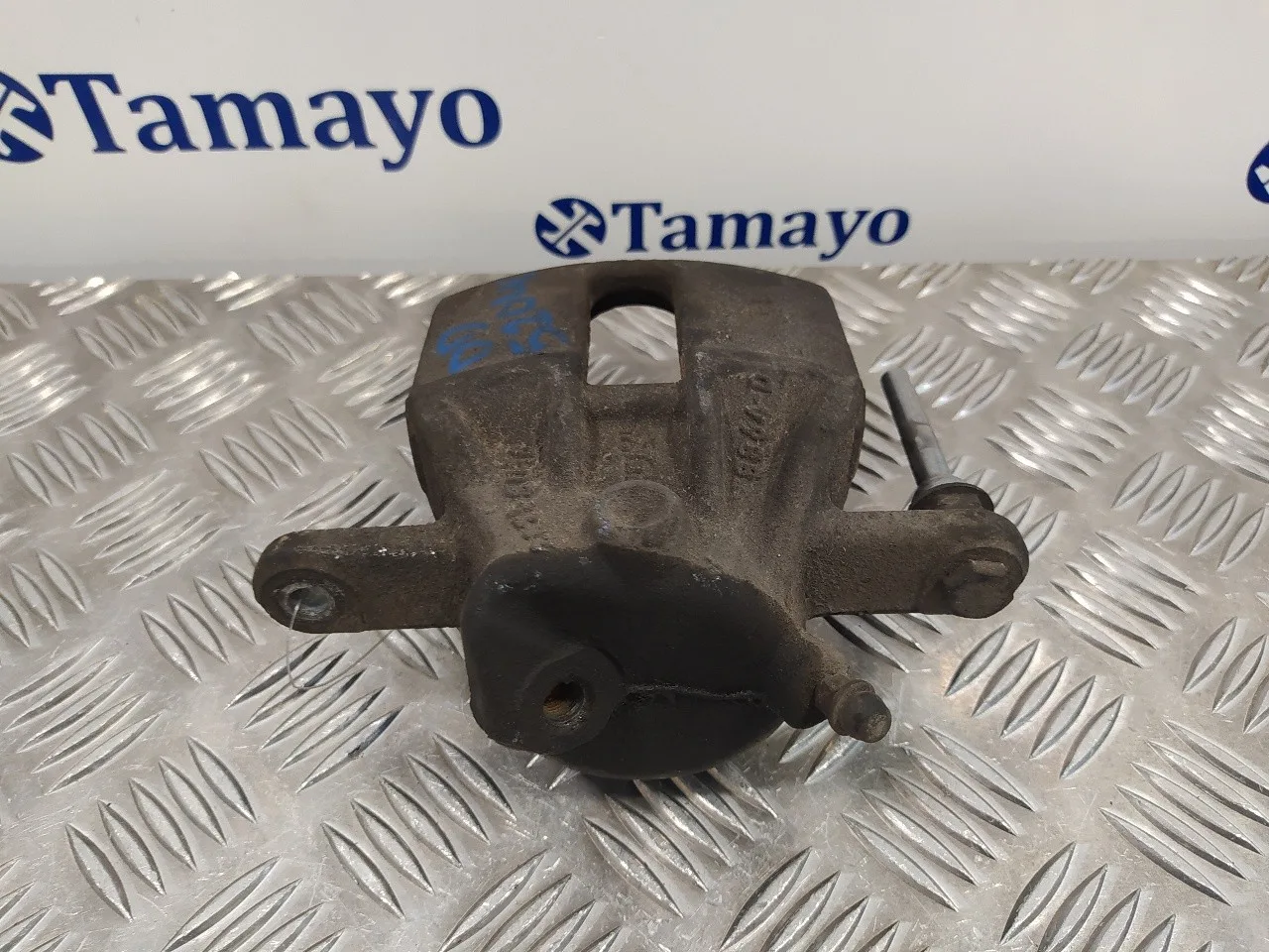 Pinza Freno Delantera Derecha para Renault Clio Iii
