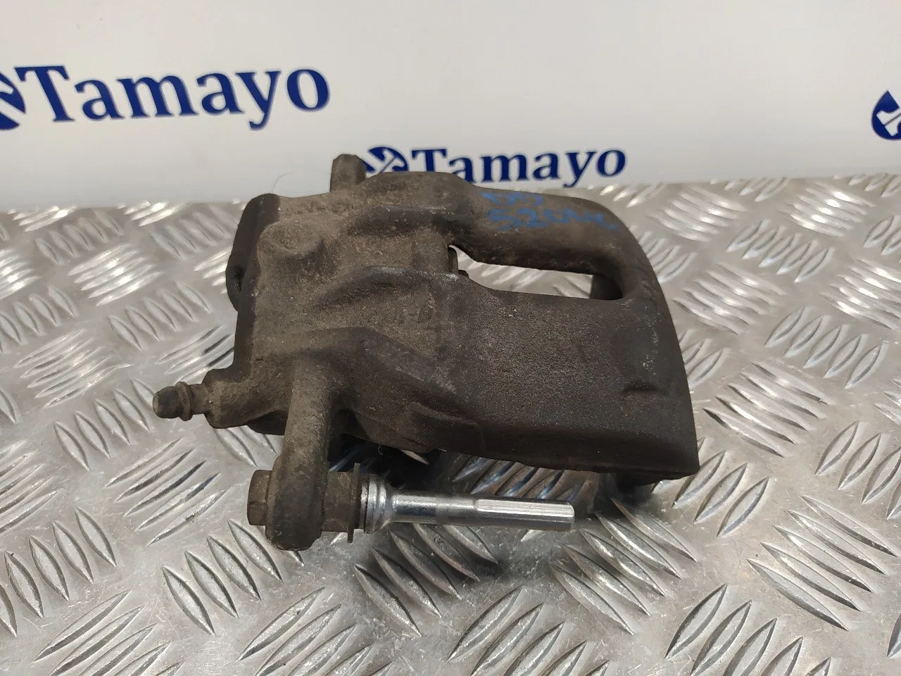 Pinza Freno Delantera Derecha para Renault Clio Iii