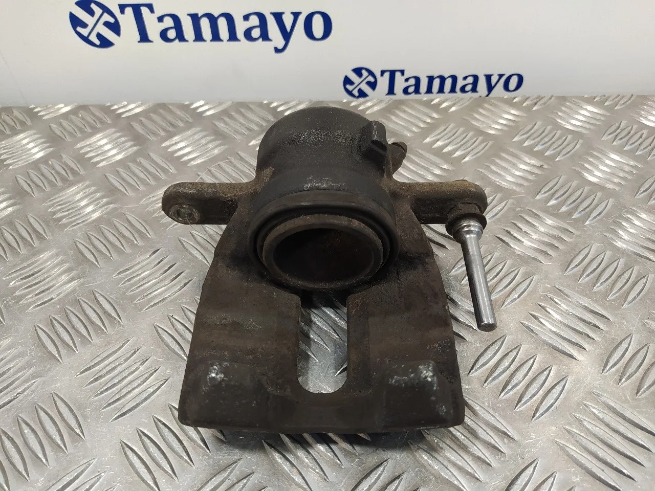 Pinza Freno Delantera Derecha para Renault Clio Iii