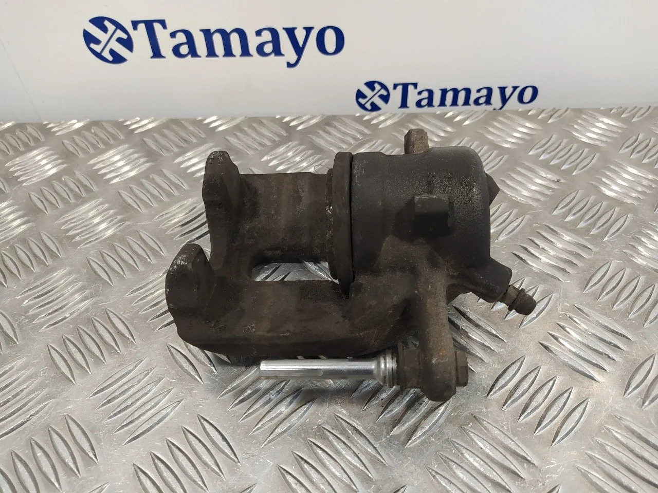 Pinza Freno Delantera Derecha para Renault Clio Iii