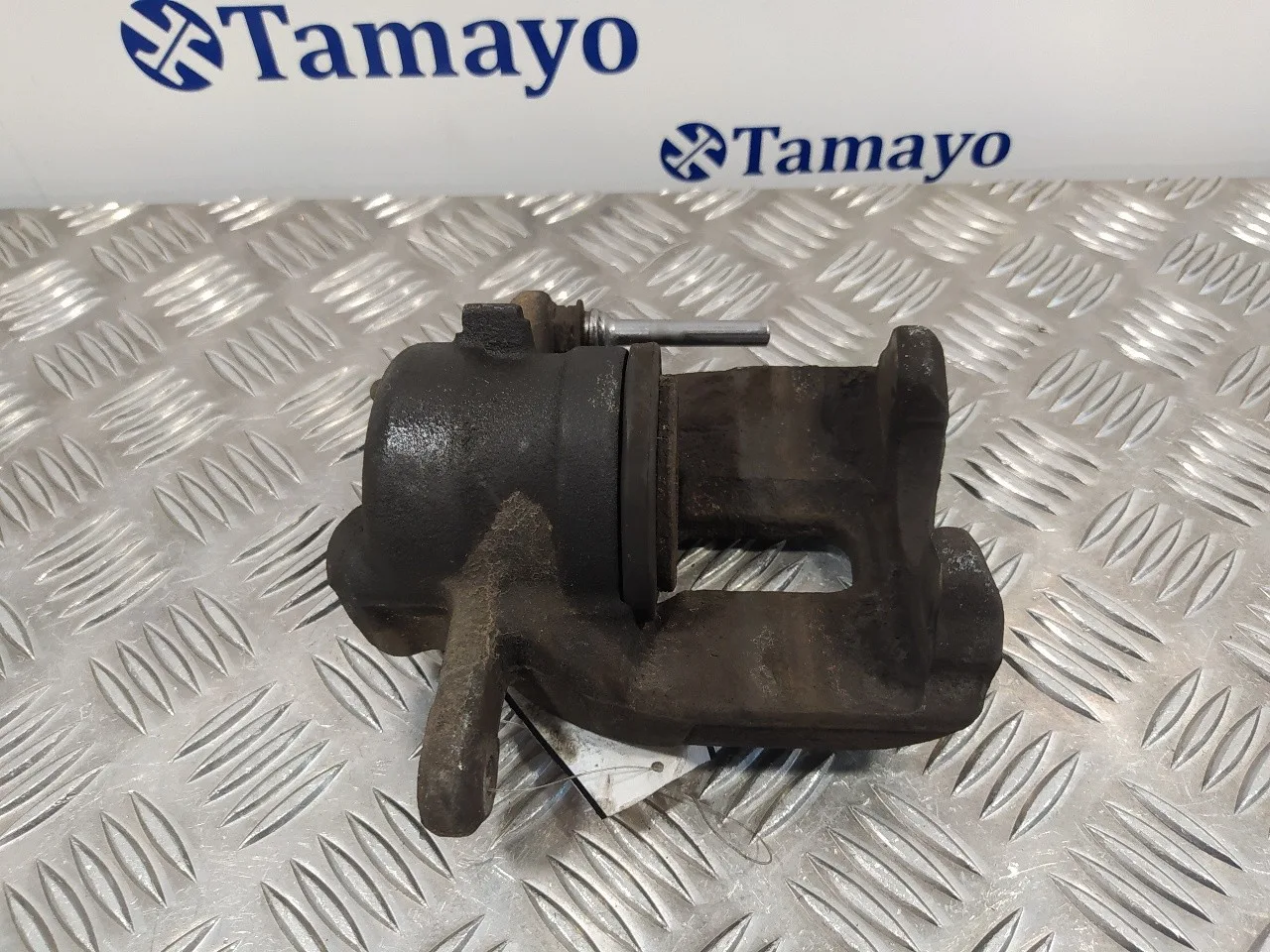 Pinza Freno Delantera Derecha para Renault Clio Iii