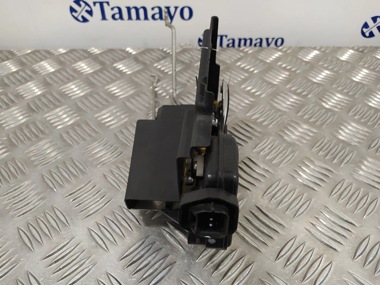 Cerradura Puerta Delantera Derecha para Hyundai Tucson (Jm)