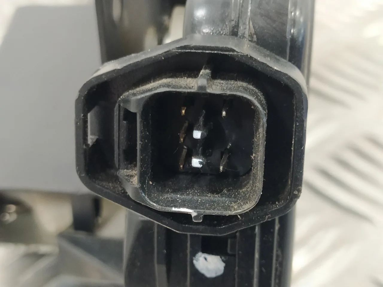 Cerradura Puerta Delantera Derecha para Hyundai Tucson (Jm)