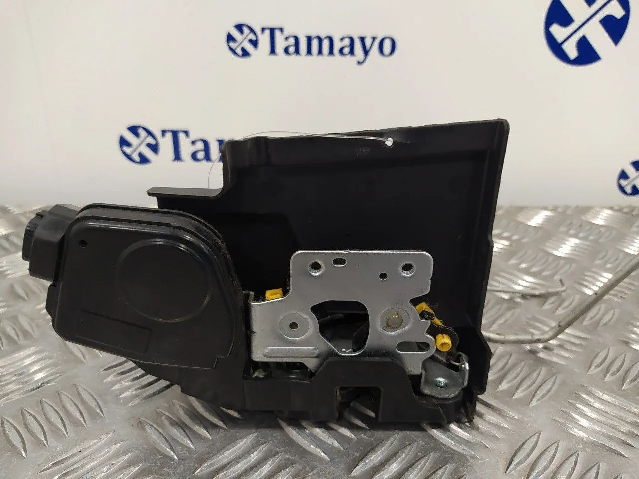 Cerradura Puerta Delantera Derecha para Hyundai Tucson (Jm)
