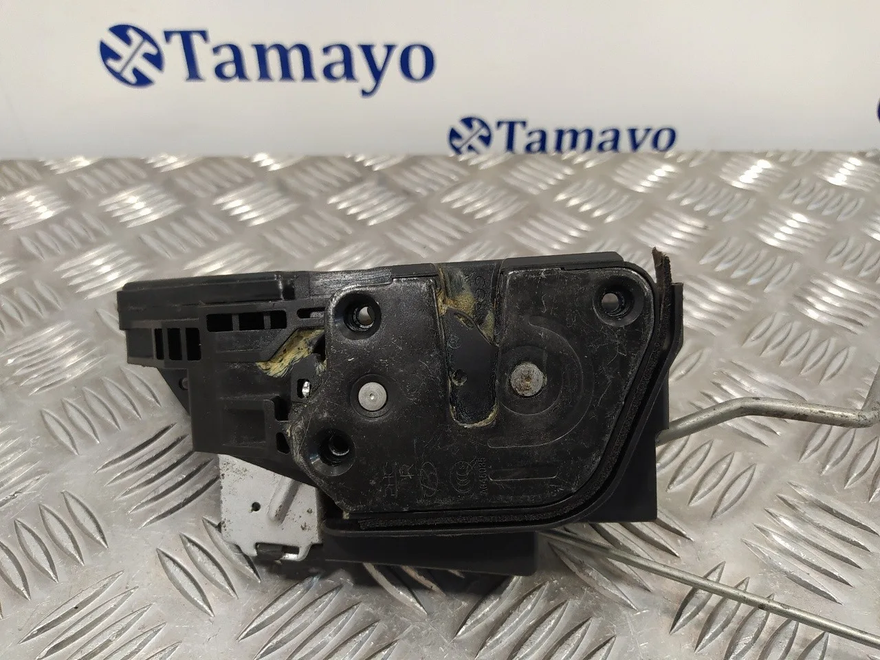 Cerradura Puerta Delantera Derecha para Hyundai Tucson (Jm)