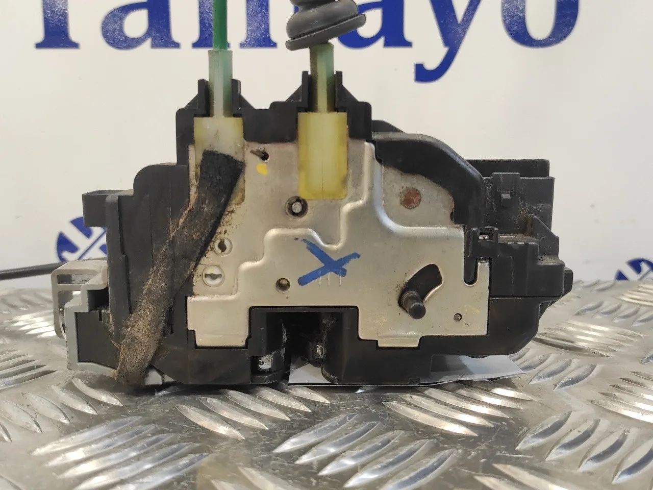 Cerradura Puerta Trasera Izquierda para Hyundai I30