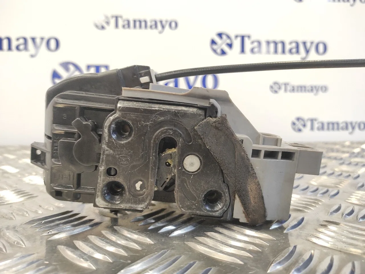 Cerradura Puerta Trasera Izquierda para Hyundai I30