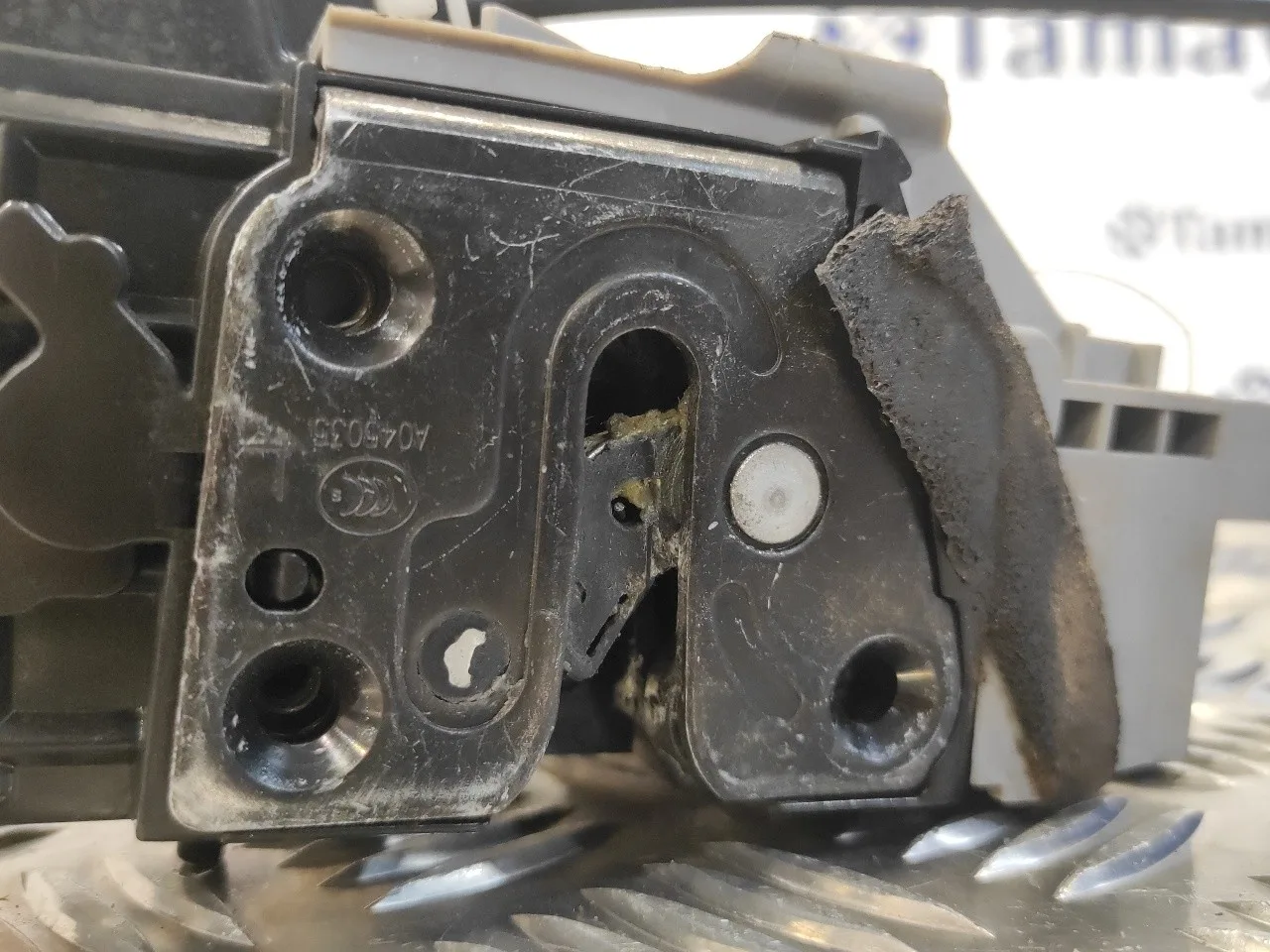 Cerradura Puerta Trasera Izquierda para Hyundai I30