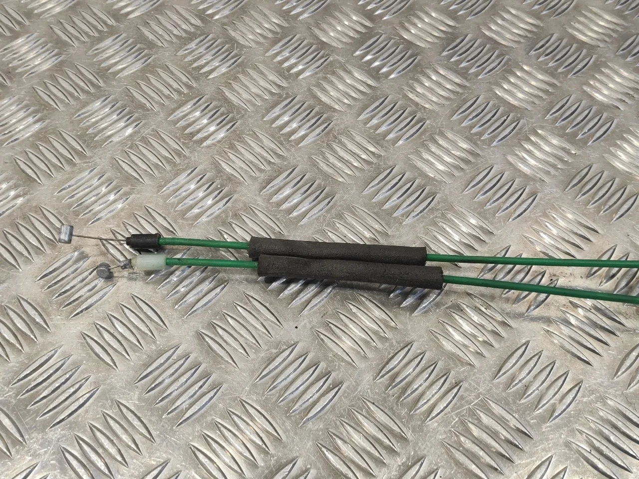 Cerradura Puerta Trasera Izquierda para Hyundai I30