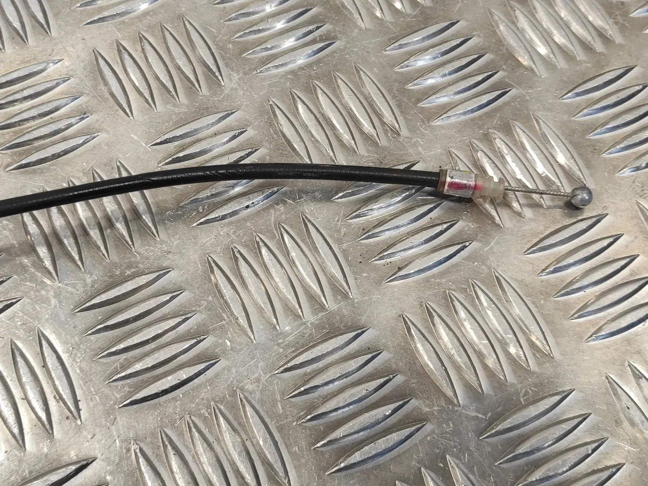 Cerradura Puerta Trasera Izquierda para Hyundai I30