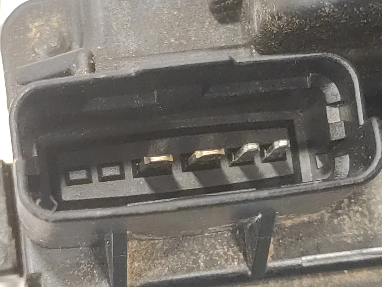 Cerradura Puerta Trasera Izquierda para Hyundai I30