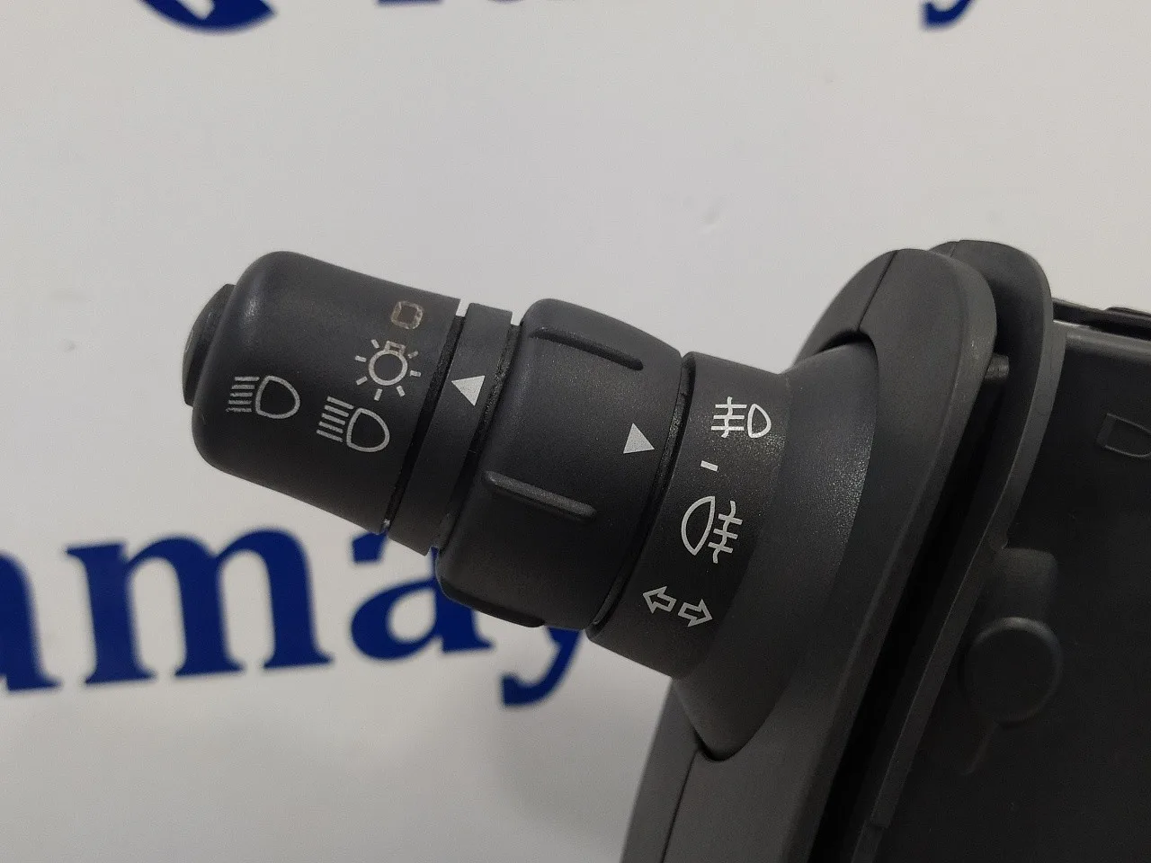 Mando Intermitentes para Renault Grand Modus
