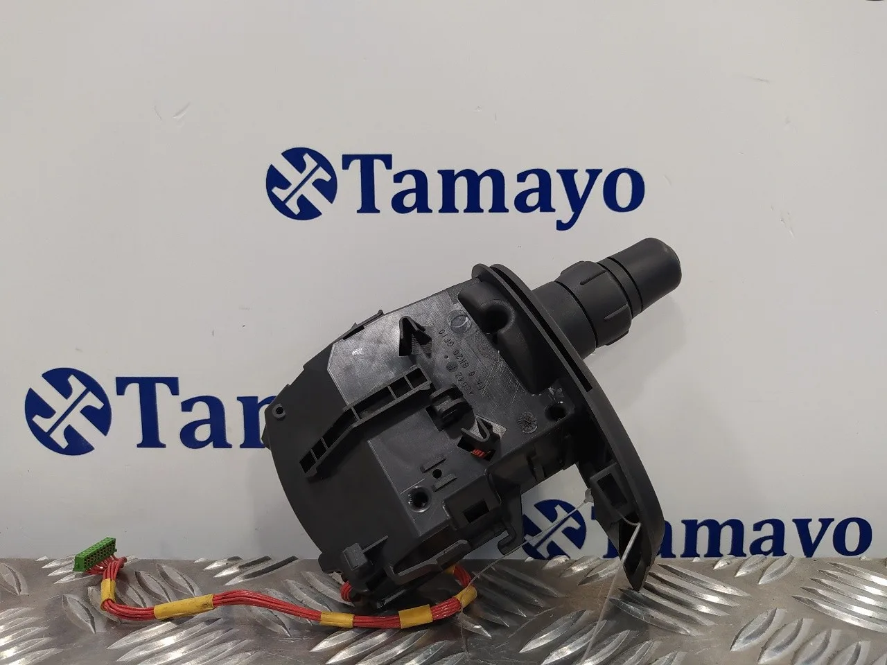 Mando Intermitentes para Renault Grand Modus