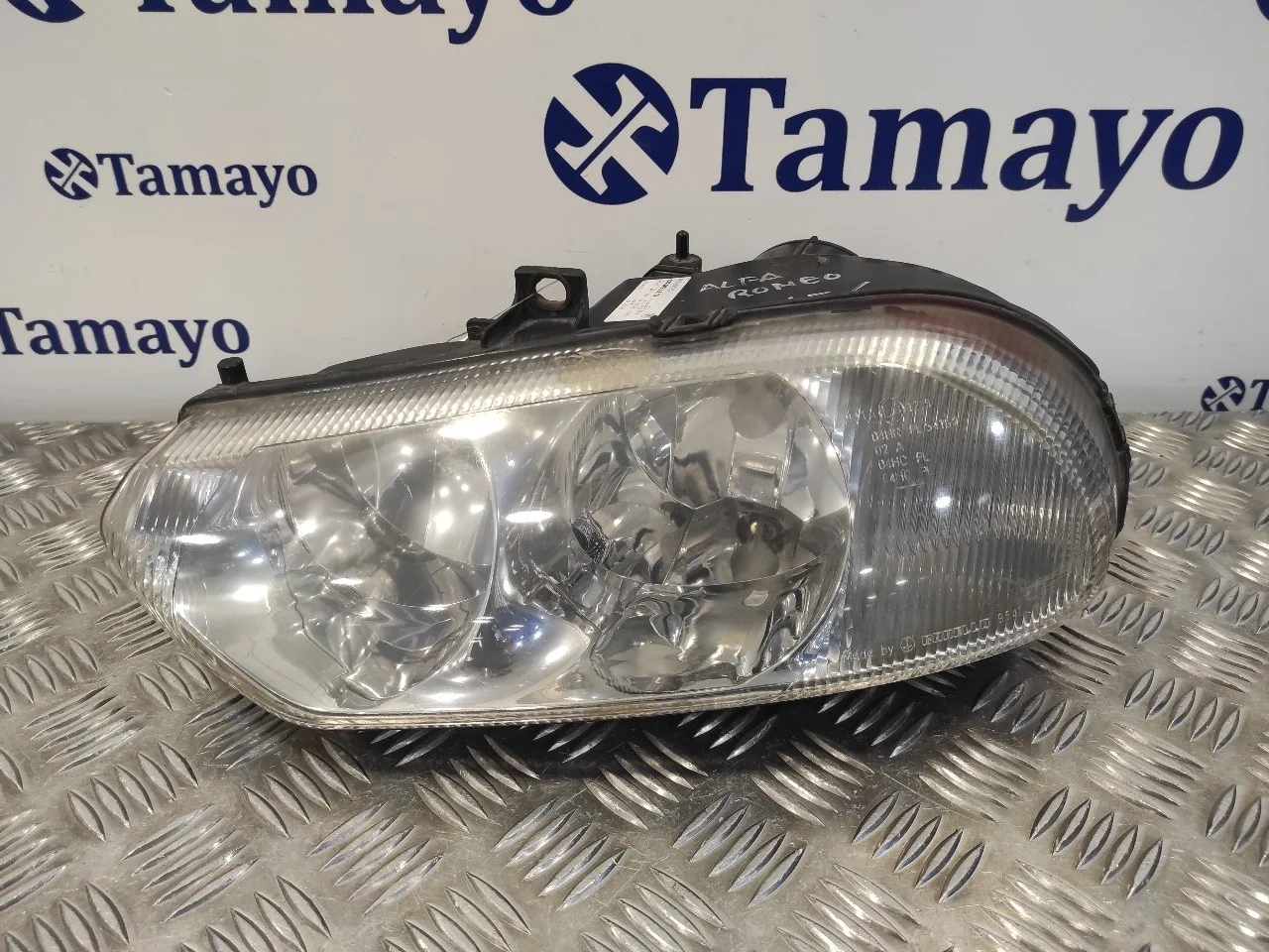 Faro Izquierdo para Alfa Romeo 156