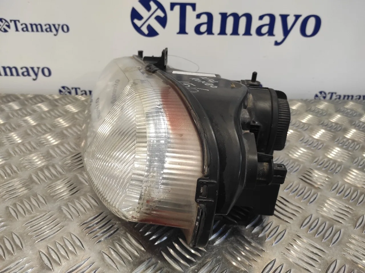 Faro Izquierdo para Alfa Romeo 156