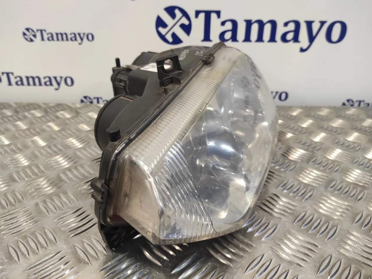 Faro Izquierdo para Alfa Romeo 156