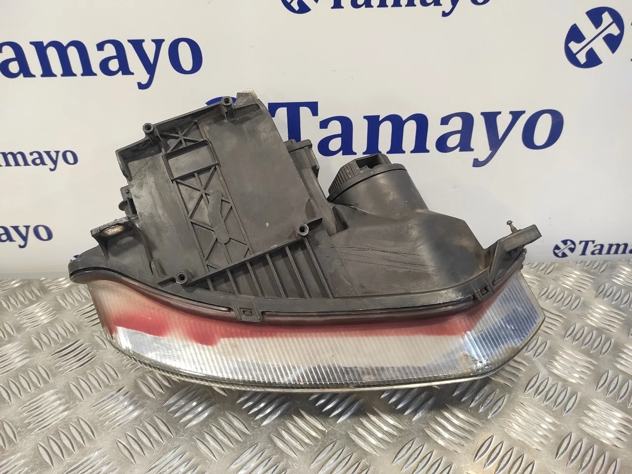 Faro Izquierdo para Alfa Romeo 156