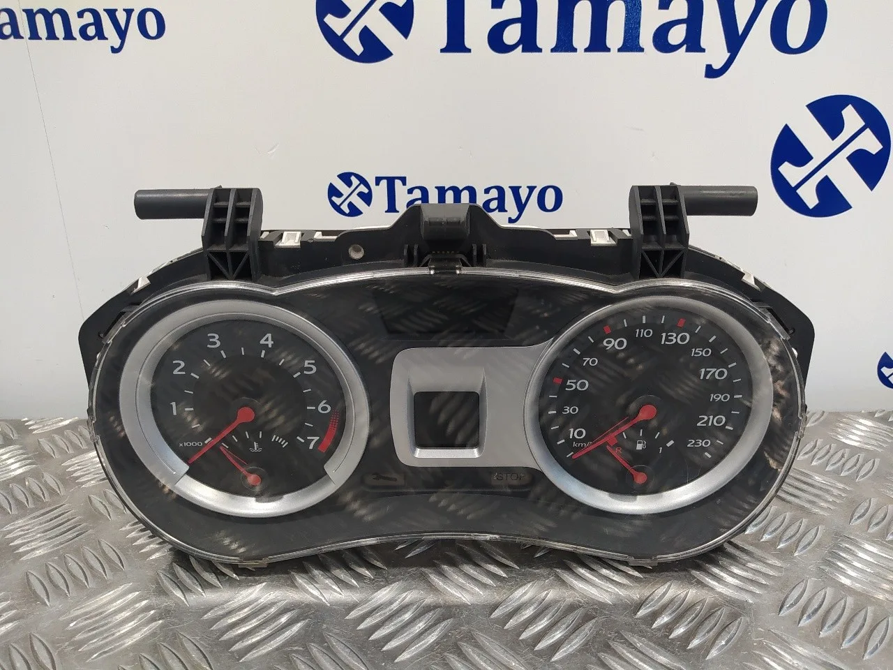 Cuadro Instrumentos para Renault Clio Grandtour