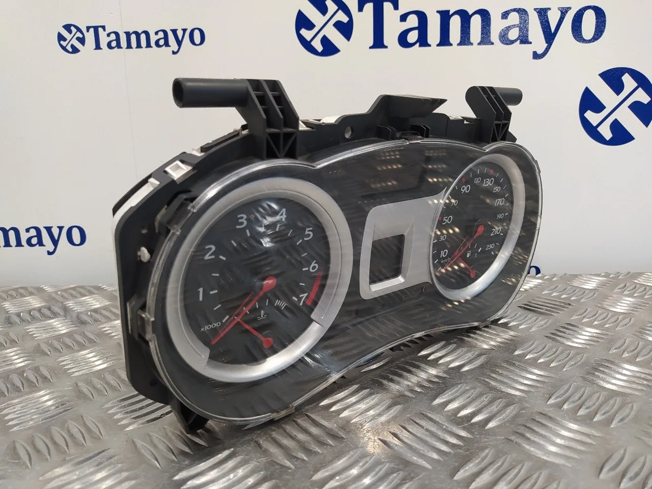 Cuadro Instrumentos para Renault Clio Grandtour