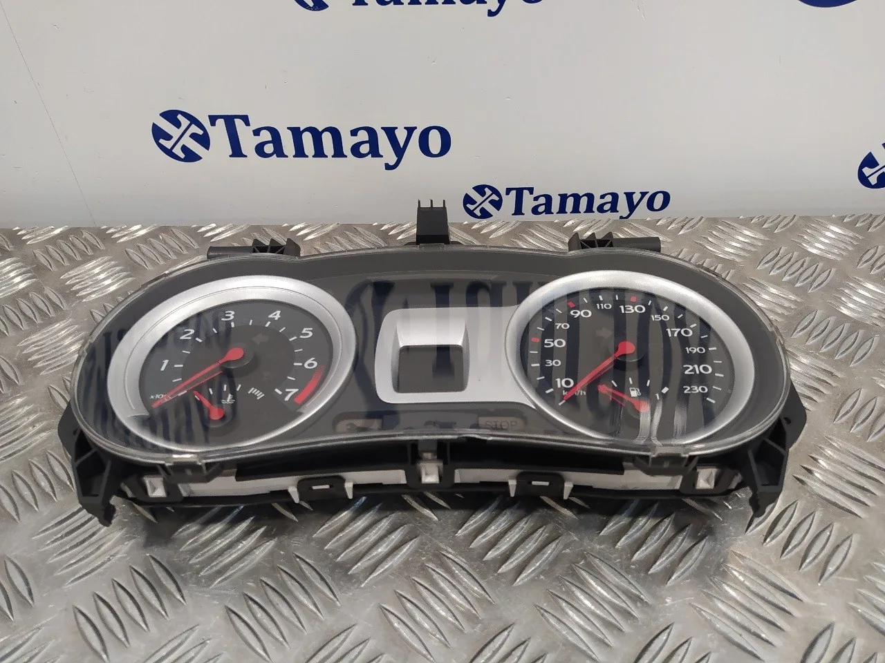 Cuadro Instrumentos para Renault Clio Grandtour