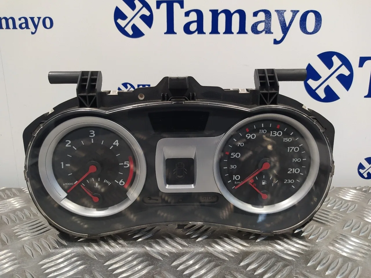 Cuadro Instrumentos para Renault Clio Iii