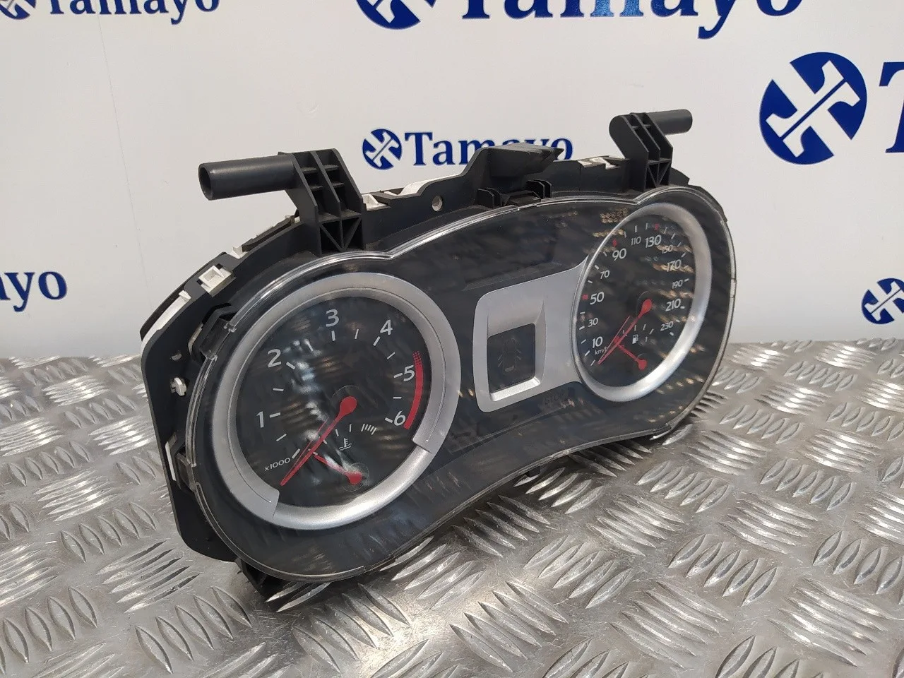 Cuadro Instrumentos para Renault Clio Iii